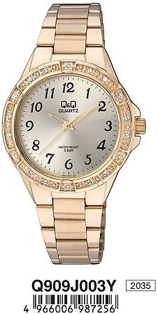 Наручные часы q&q   q909 j003