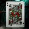 Карты "Theory11 Teenage Mutant Ninja Turtles Playing Cards"