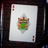 Карты "Theory11 Teenage Mutant Ninja Turtles Playing Cards"