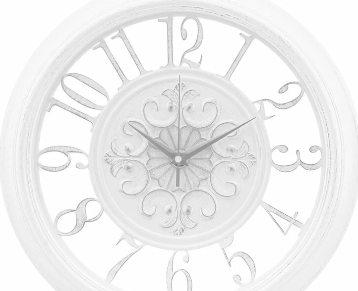 Настенные часы Рубин 3526-002