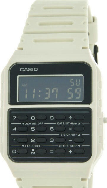 Наручные часы ca-53wf-8bef