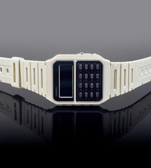 Наручные часы ca-53wf-8bef