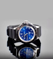 Наручные часы ВОСТОК 2415 (120812) ремень