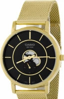 Наручные часы mtp-b130mg-1a