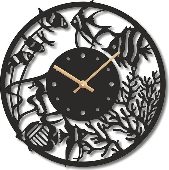 н. Михаил Москвин Аквариум 2