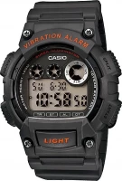 наручные часы casio w-735h-8a