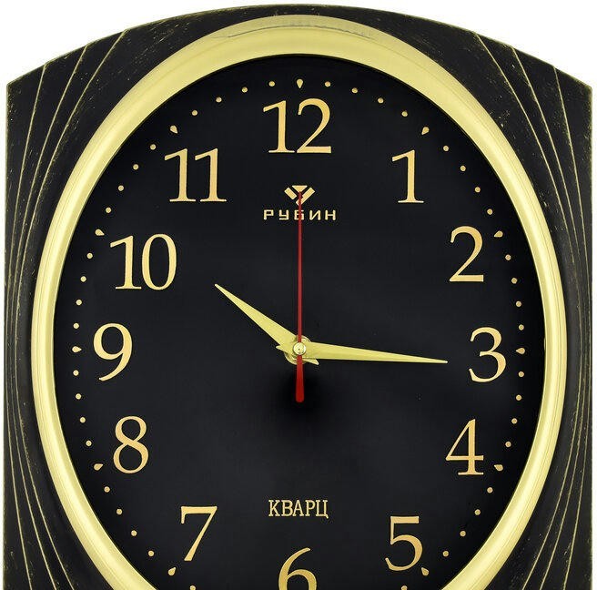 Настенные часы Рубин 2832-001