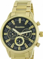 Наручные часы guardo 012704-4