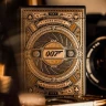 Карты "Theory11 James Bond Playing Cards 007"