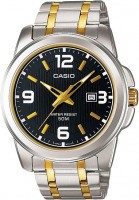 Наручные часы casio   mtp-1314sg-1a