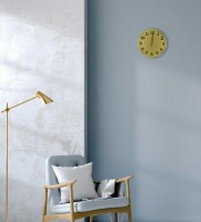 Настенные часы Рубин 2626-010