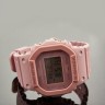 Наручные часы dw-5610sl-4a4