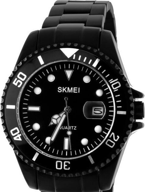 Наручные часы skmei 1779bk black