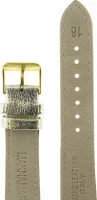 Ремешки maknamara 18 мм золот зол заст mp-18123