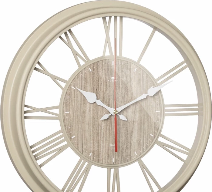 Настенные часы Рубин 4014-002