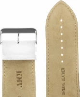 Ремешки &quot;kmv&quot; s-11, 36 р-р, бел, l