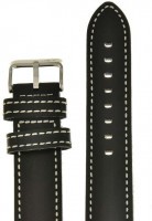 Ремешки mario notti s-33, 20 р-р, black