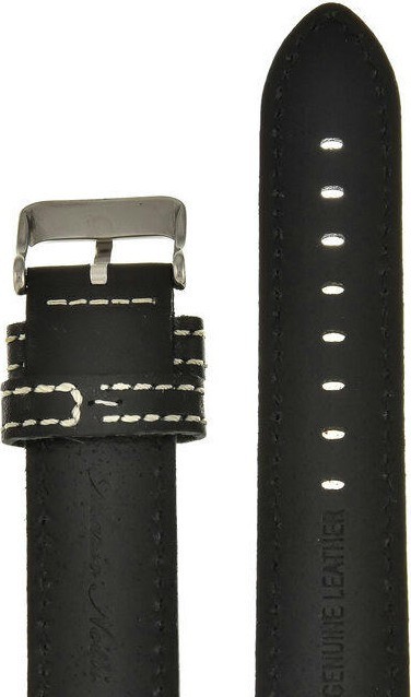 Ремешки mario notti s-33, 20 р-р, black