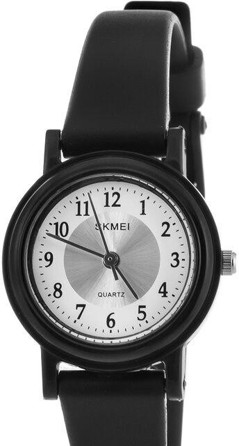 Наручные часы skmei 1659si silver