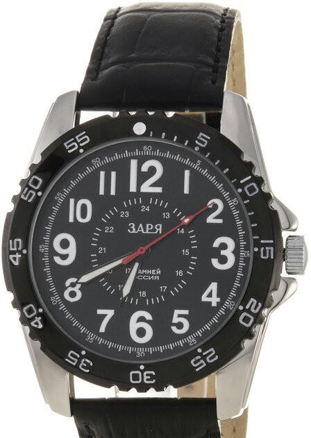 Наручные часы Заря g5224401