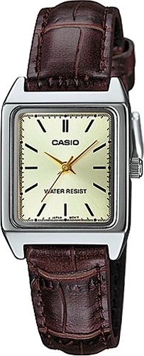 наручные часы casio ltp-v007l-9e