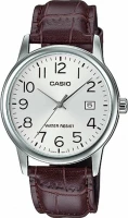наручные часы casio mtp-v002l-7b2