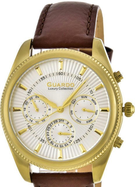 Наручные часы guardo s01867(1)-3