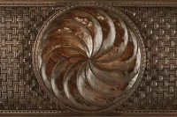 Нарды резные &quot;Бесконечность 3&quot;, Simonyan