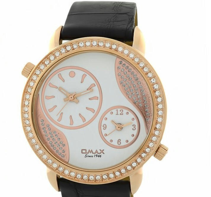 Наручные часы omax ec03-rose бел циф