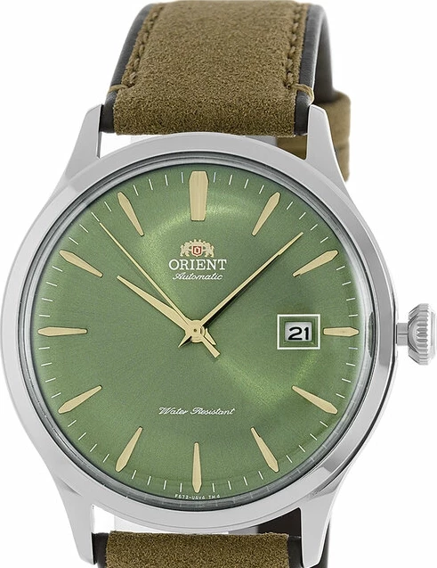 Наручные часы orient ra-ac0p01e30b