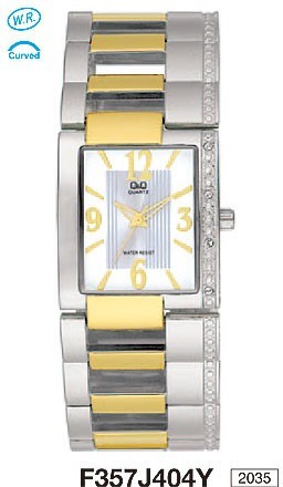 Наручные часы q&q   f357j404y rus