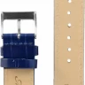 Ремешки mario notti s-16, 20 р-р, blue