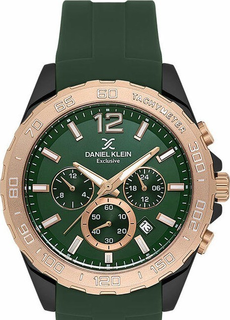 Наручные часы daniel klein dk13742-4