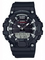 Наручные часы casio   hdc-700-1a