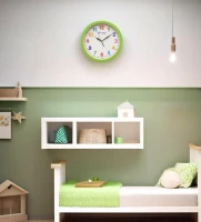 Настенные часы Алмаз В70