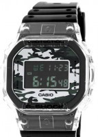 Наручные часы dw-5600skc-1