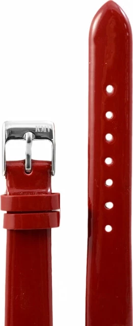 Ремешки "kmv" s-13, 14 р-р, крас, m