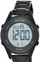 Наручные часы skmei 1849bkbk black/black