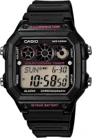 наручные часы casio ae-1300wh-1a2