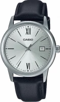 наручные часы casio mtp-v002l-7b3