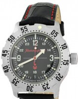 Наручные часы ВОСТОК 2416 (350503) ремень