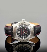 Наручные часы ВОСТОК 2416 (350503) ремень