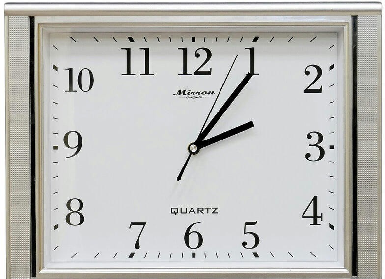 Настенные часы mirron p2283a СБ