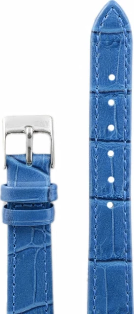 Ремешки "kmv" s-11, 14 р-р, син, m