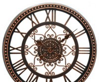 Настенные часы mirron c9002 К