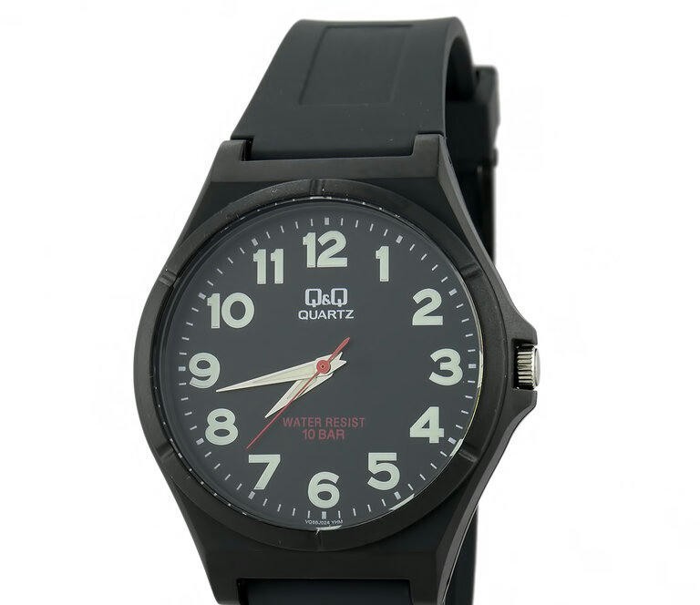 Наручные часы qq vq66j024y