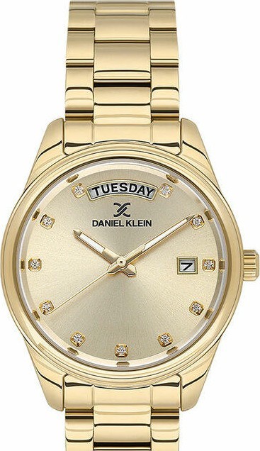 Наручные часы daniel klein dk13718-2