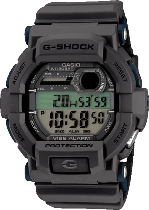 Наручные часы casio   gd-350-8