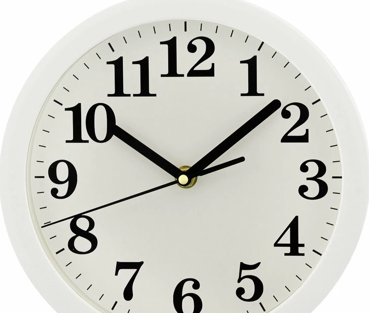 Настенные часы Алмаз Е73