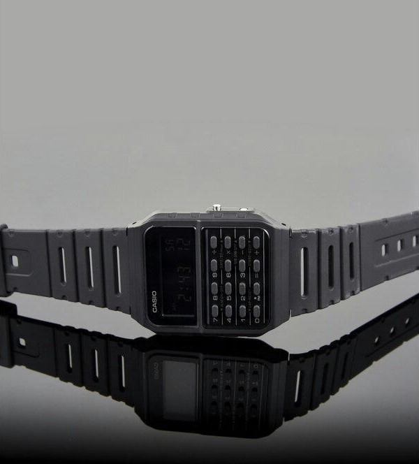 Наручные часы ca-53wf-1bef